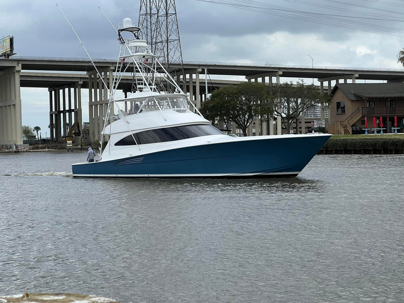 Spring Pre-Season Checklist for Boats in 2023