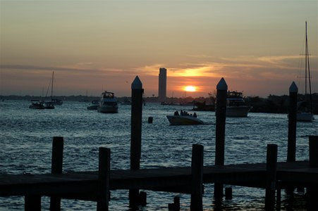 10 Tips for the Hurricane Season in South Texas