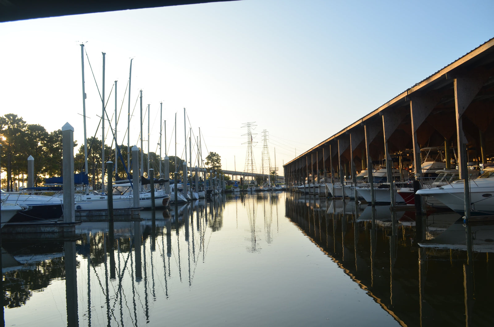 July Seabrook Marina Etiquette: Rules Every Boater Should Know Before a Busy Weekend