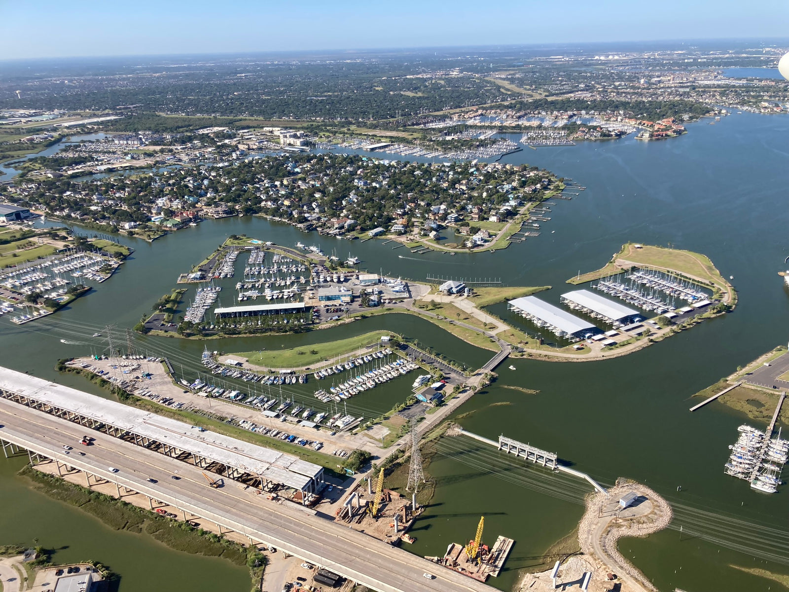 Do you know your Zip Zone Evacuation map for Galveston County?