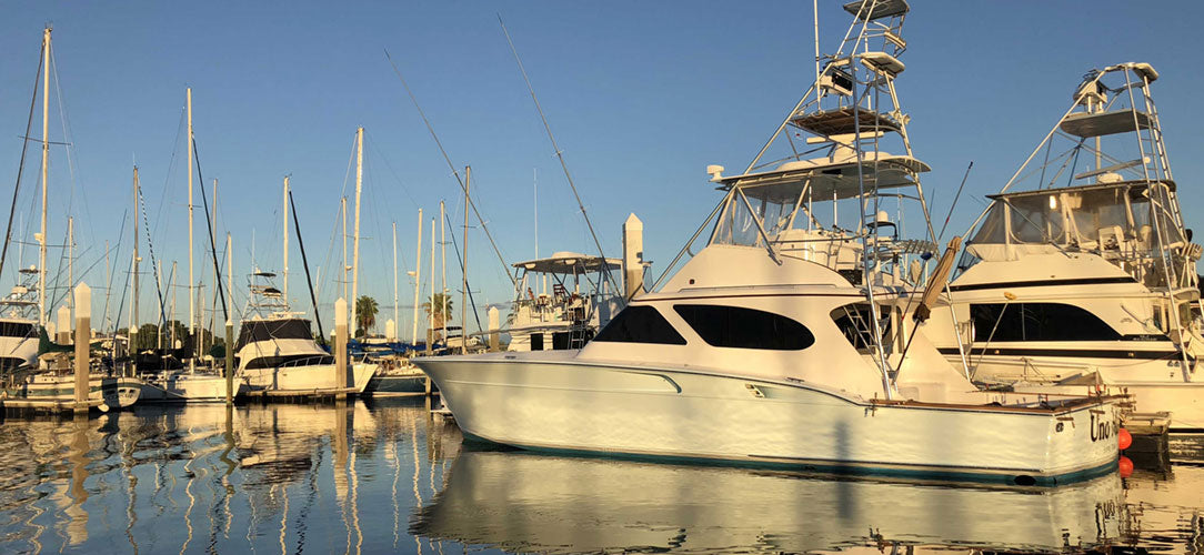 How To Prepare Your Boat for the 2023 Spring & Summer Season