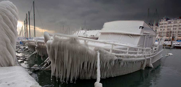 How to Winterize Your Boat in Texas in 2023