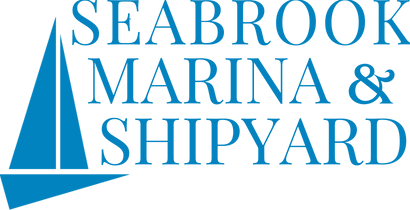 Seabrook Marina largest marina on the Gulf Coast in Texas