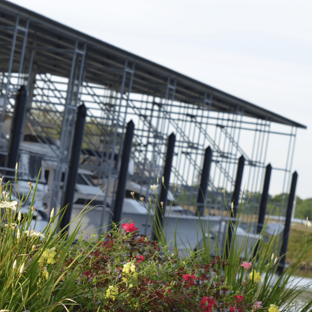 Seabrook Marina largest marina on the Gulf Coast in Texas
