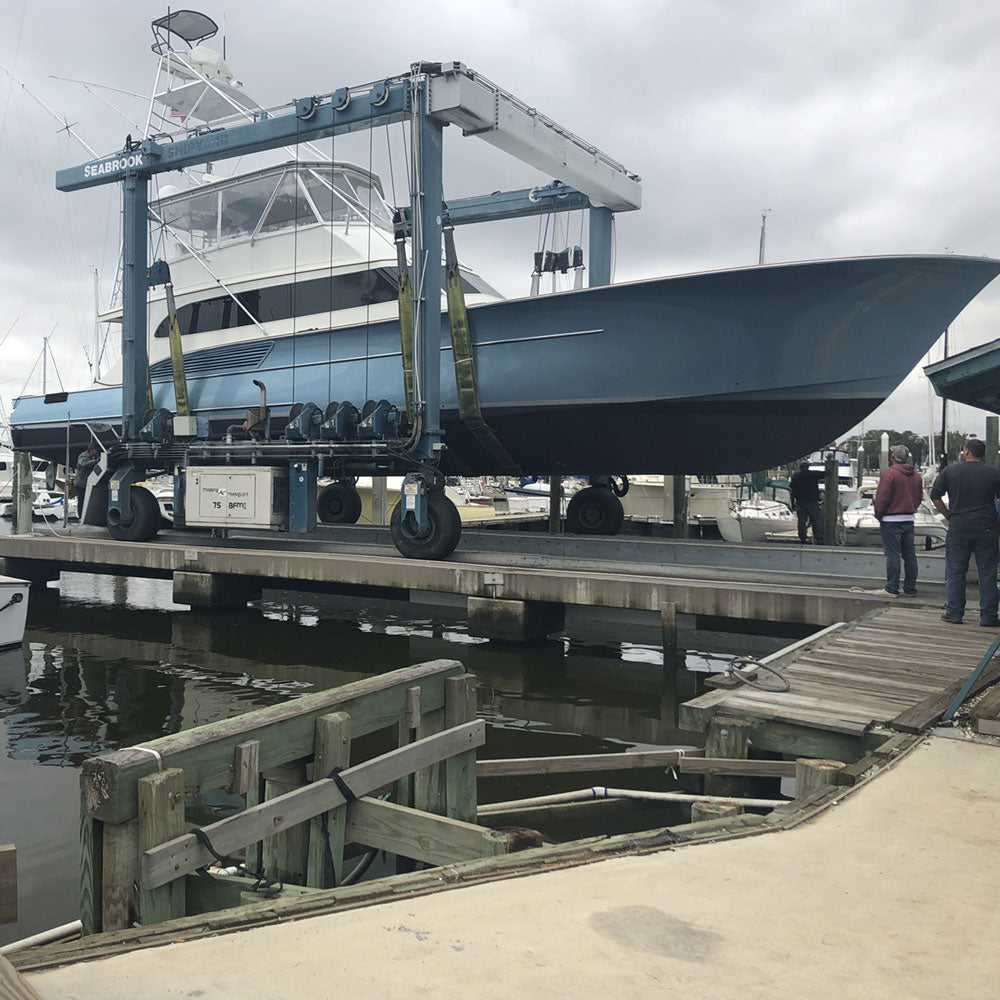 Neenah Boat and Dock Club in Neenah, WI, United States - Marina